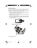 Preview for 7 page of Emerson Research ES20 Owner'S Manual