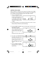 Preview for 15 page of Emerson Research ES20 Owner'S Manual