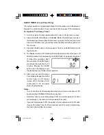 Preview for 32 page of Emerson Research ES20 Owner'S Manual