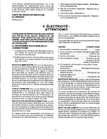 Preview for 19 page of Emerson 10C17E-41000 Operation And Installation Manual