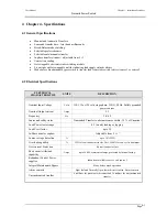 Preview for 23 page of Emerson 110V User Manual