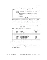 Preview for 29 page of Emerson 200I/48-NT5C05C Installation And User Manual