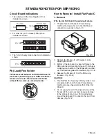 Preview for 9 page of Emerson 32MF301B/F7 Service Manual