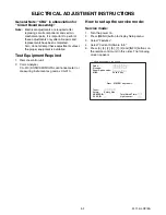 Preview for 21 page of Emerson 32MF301B/F7 Service Manual