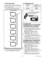 Preview for 22 page of Emerson 32MF301B/F7 Service Manual