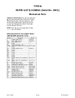 Preview for 103 page of Emerson 32MF301B/F7 Service Manual