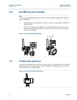 Preview for 50 page of Emerson 3308A Rosemount 3308 Series Reference Manual