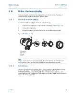 Preview for 51 page of Emerson 3308A Rosemount 3308 Series Reference Manual