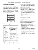 Preview for 17 page of Emerson 6319CC Service Manual