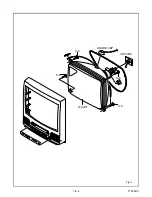 Preview for 20 page of Emerson 6319CC Service Manual