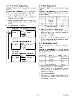 Preview for 24 page of Emerson 6319CC Service Manual