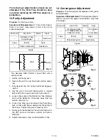 Preview for 27 page of Emerson 6319CC Service Manual