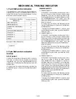 Preview for 35 page of Emerson 6319CC Service Manual