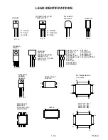 Preview for 54 page of Emerson 6319CC Service Manual