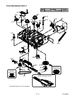 Preview for 77 page of Emerson 6319CC Service Manual