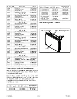 Preview for 80 page of Emerson 6319CC Service Manual