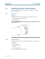 Preview for 23 page of Emerson 781S Reference Manual