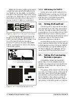 Preview for 18 page of Emerson 810-3013 Installation And Operation Manual