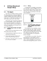 Preview for 20 page of Emerson 810-3013 Installation And Operation Manual