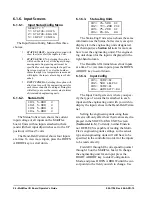 Preview for 30 page of Emerson 810-3013 Installation And Operation Manual