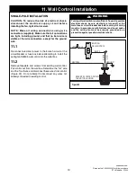 Preview for 19 page of Emerson AIRA ECO CF985BS00 Owner'S Manual