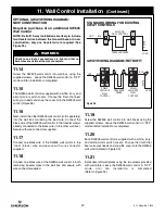 Preview for 22 page of Emerson AIRA ECO CF985BS00 Owner'S Manual