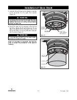 Preview for 10 page of Emerson AMHURST CF880BS00 Owner'S Manual