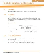 Preview for 51 page of Emerson ATCA-7368 Installation And Use Manual