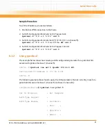 Preview for 91 page of Emerson ATCA-7368 Installation And Use Manual