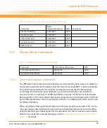 Preview for 99 page of Emerson ATCA-7368 Installation And Use Manual