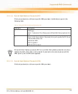 Preview for 101 page of Emerson ATCA-7368 Installation And Use Manual