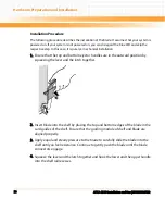 Preview for 50 page of Emerson ATCA-8310 Manual