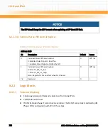 Preview for 352 page of Emerson ATCA-8310 Manual