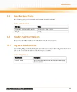 Preview for 35 page of Emerson ATCA-F120 Installation And Use Manual