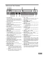 Preview for 22 page of Emerson AV101 Owner'S Manual