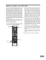 Preview for 26 page of Emerson AV101 Owner'S Manual