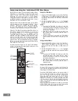 Preview for 27 page of Emerson AV101 Owner'S Manual