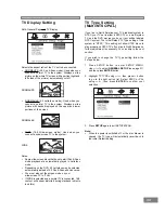 Preview for 34 page of Emerson AV101 Owner'S Manual