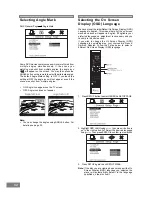 Preview for 35 page of Emerson AV101 Owner'S Manual