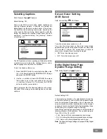 Preview for 36 page of Emerson AV101 Owner'S Manual