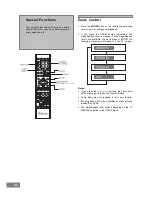 Preview for 39 page of Emerson AV101 Owner'S Manual