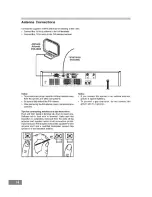 Preview for 17 page of Emerson AV101C Owner'S Manual