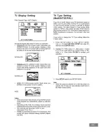 Preview for 34 page of Emerson AV101C Owner'S Manual