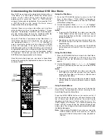 Preview for 23 page of Emerson AV50 Owner'S Manual