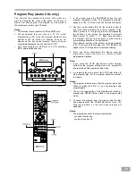 Preview for 25 page of Emerson AV50 Owner'S Manual