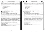 Preview for 3 page of Emerson AVENTICS 651 Series Installation And Maintenance Instructions Manual