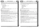 Preview for 4 page of Emerson AVENTICS 651 Series Installation And Maintenance Instructions Manual