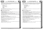 Preview for 6 page of Emerson AVENTICS 651 Series Installation And Maintenance Instructions Manual