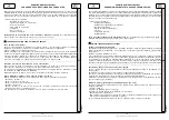 Preview for 7 page of Emerson AVENTICS 651 Series Installation And Maintenance Instructions Manual