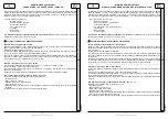 Preview for 8 page of Emerson AVENTICS 651 Series Installation And Maintenance Instructions Manual